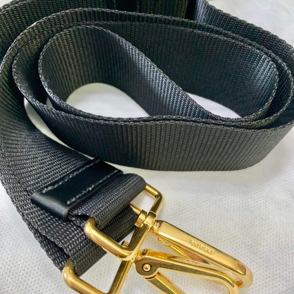 🌺 PRADA nylon leather bag 🌺 ON SALE - Picture 6 of 9